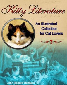 kitty literature (ebook)-john richard stephens-9780988790216