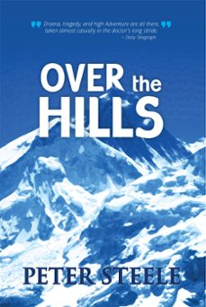 over the hills (ebook)-peter steele-9780994061416