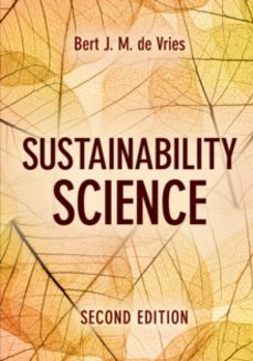 sustainability science-bert j. m. de vries-9781009300216