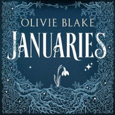 januaries-olivie blake-9781035039616