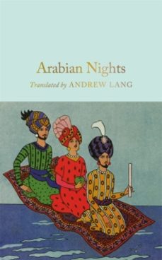 arabian nights-andrew lang-9781035054916