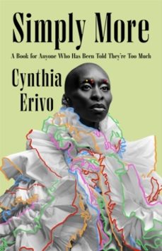simply more-cynthia erivo-9781035086016