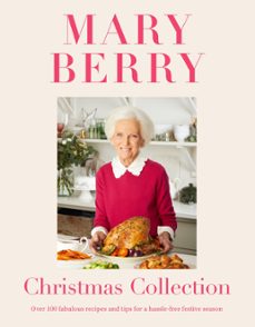 mary berry's christmas collection (ebook)-mary berry-9781035414116