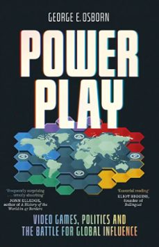 power play-george e. osborn-9781035423316
