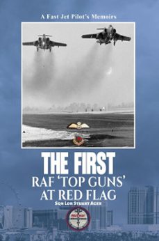 -sqn ldr stuart ager-9781035898916