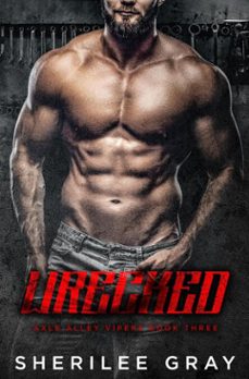 wrecked (ebook)-sherilee gray-9781067127916