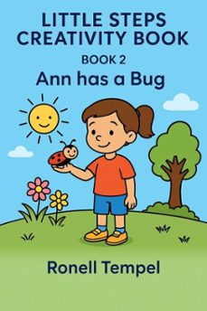 ann has a bug (ebook)-ronell tempel-9781067150716