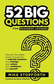 52 big questions for business leaders (ebook)-mike stopforth-9781067229016