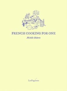 french cooking for one-michele roberts-9781068661716