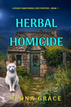 herbal homicide (a penny hawthorne cozy mysterybook 1) (ebook)-fiona grace-9781094386416