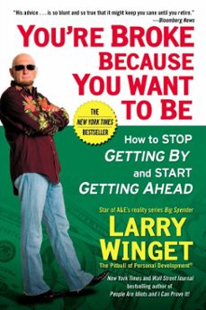 -larry winget-9781101217016