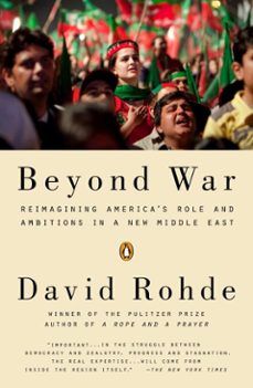 beyond war (ebook)-david rohde-9781101606216