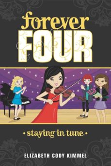 staying in tune @4 (ebook)-elizabeth cody kimmel-9781101610916