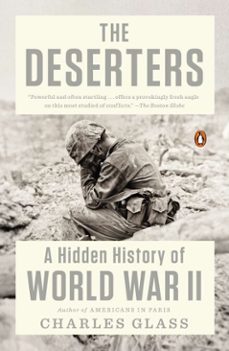 the deserters (ebook)-charles glass-9781101617816