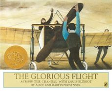 the glorious flight (ebook)-alice provensen-martin provensen-9781101643716