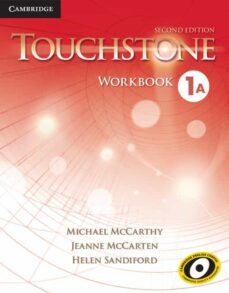 touchstone level 1 workbook a 2nd edition-9781107670716
