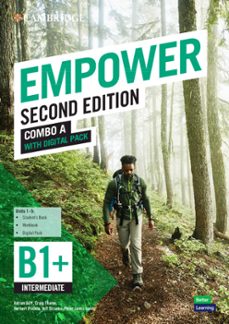 empower intermediate/b1+ combo a with digital pack-9781108961516