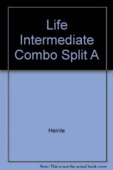 life intermediate combo a alum+ejer bre-9781285758916