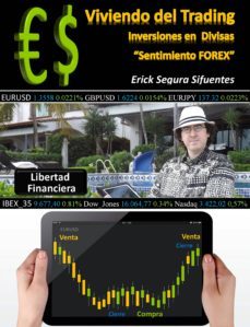 viviendo del trading "inversiones en divisas" (ebook)-e. segura-9781291671216