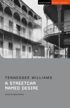 -tennessee williams-9781350108516