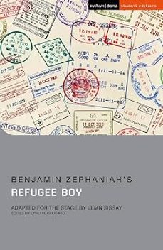 -benjamin zephaniah-9781350171916