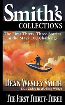 -dean wesley smith-9781393799016