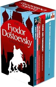 -fiodor dostoievski-9781398872516