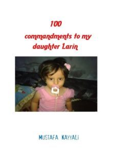 100 commandments to my daughter larin (ebook)-9781399211116