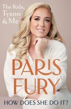 -paris fury-9781399710916