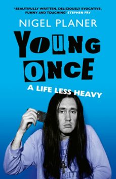 young once-nigel planer-9781399826716
