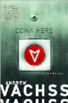 down here-9781400076116