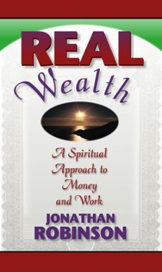 -jonathan robinson-9781401937416