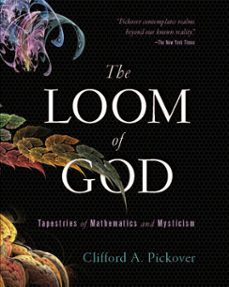 the loom of god (ebook)-clifford a. pickover-9781402774416
