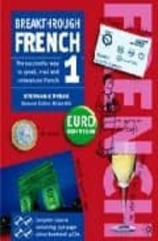 breakthough french 1: euro edition (+ 4cd's)-9781403942616