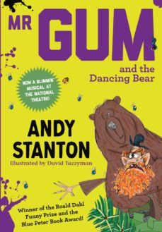 mr gum and the dancing bear (ebook)-andy stanton-9781405259316