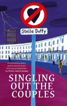 singling out the couples (ebook)-stella duffy-9781405514316