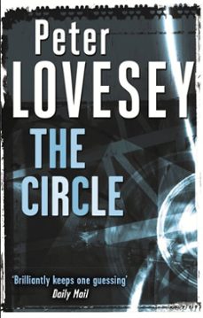 -peter lovesey-9781405519816