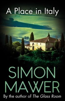a place in italy (ebook)-simon mawer-9781405520416