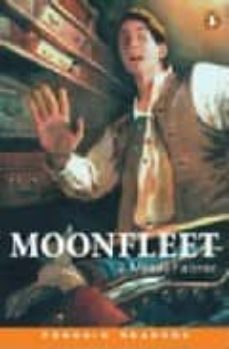 moonflet (book & audio): level 2-9781405827416