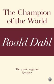 -roald dahl-9781405911016