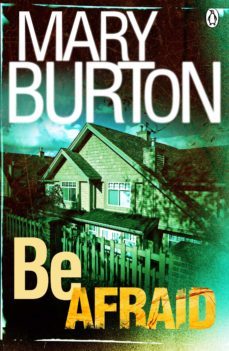 -mary burton-9781405918916