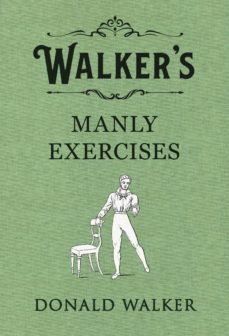 -donald walker-9781405937016