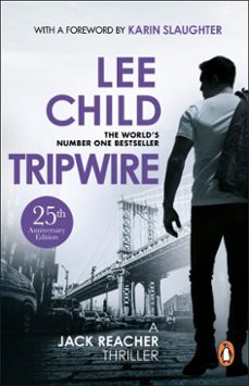 tripwire-lee child-9781407070216