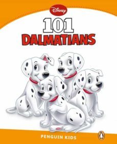 101 dalmations-9781408287316