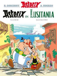 asterix in lusitania-9781408725016