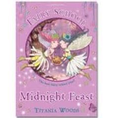 fairy school 2: midnight feast-9781408820216