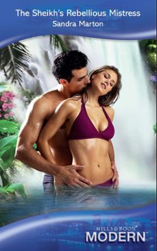 -sandra marton-9781408909416