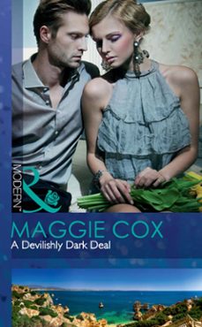 -maggie cox-9781408973516