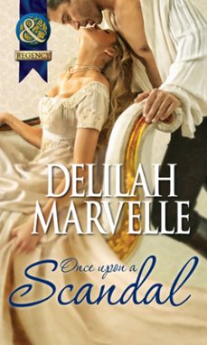 once upon a scandal (ebook)-delilah marvelle-9781408995716