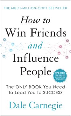 how to win friends and influence people-dale carnegie-9781409005216